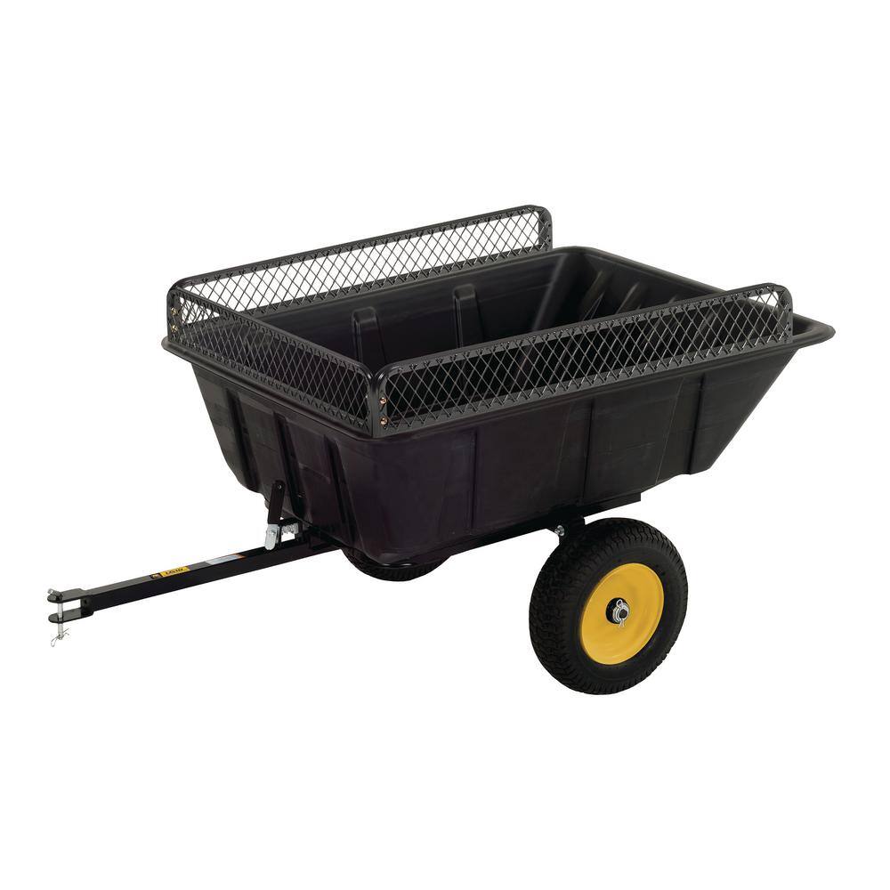Polar Trailer 9626 LG900 Side Rack