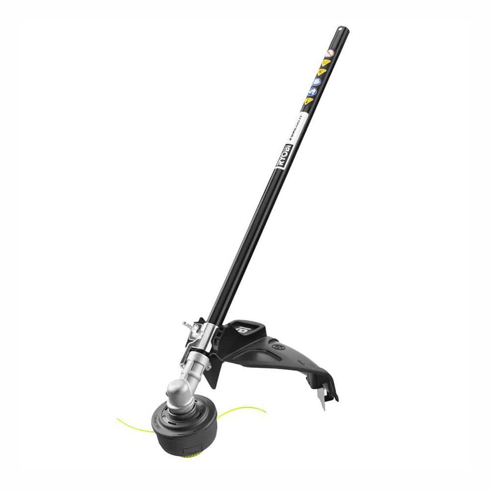 RYOBI RYSST44 Expand-It 18 in. Straight Shaft Trimmer Attachment