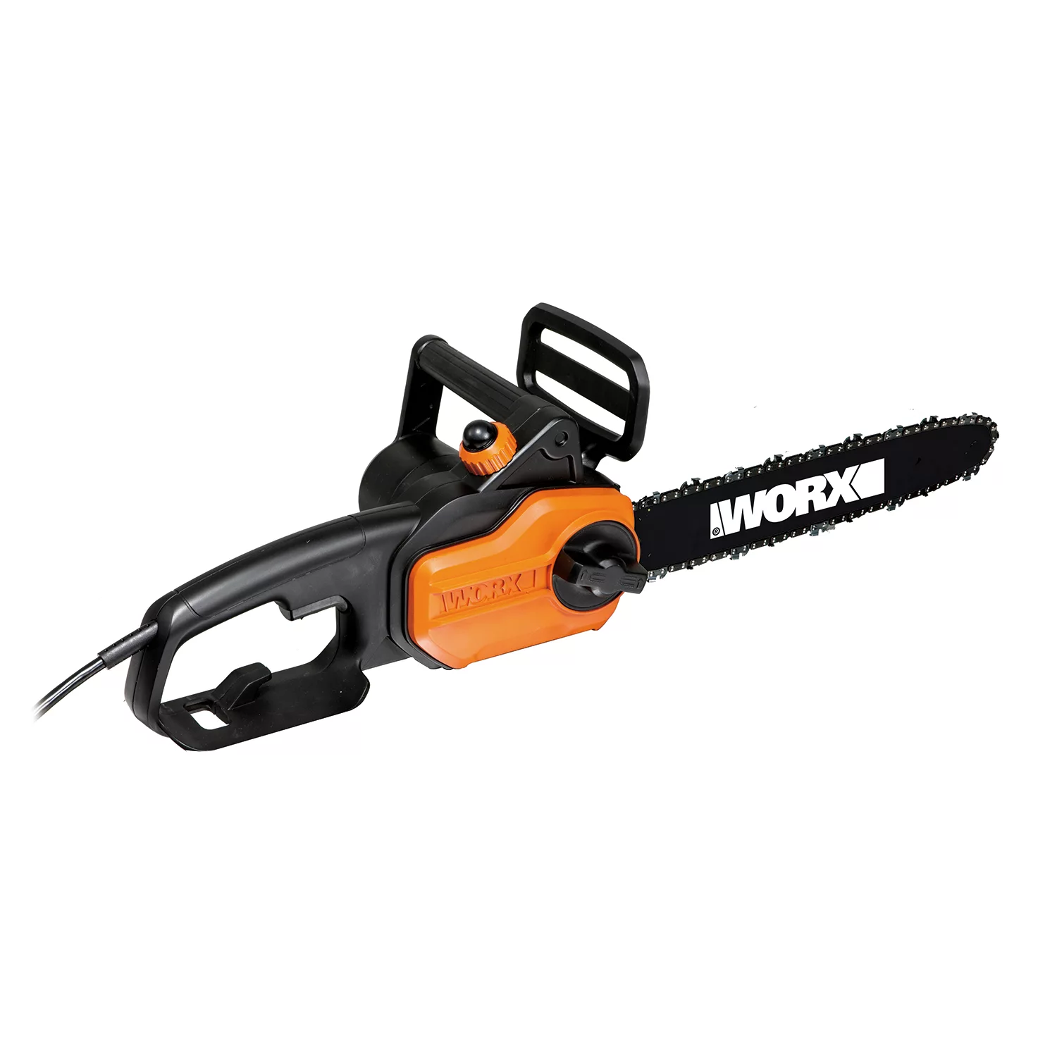 Worx 14″ Electric Corded Chainsaw - 8 Amp