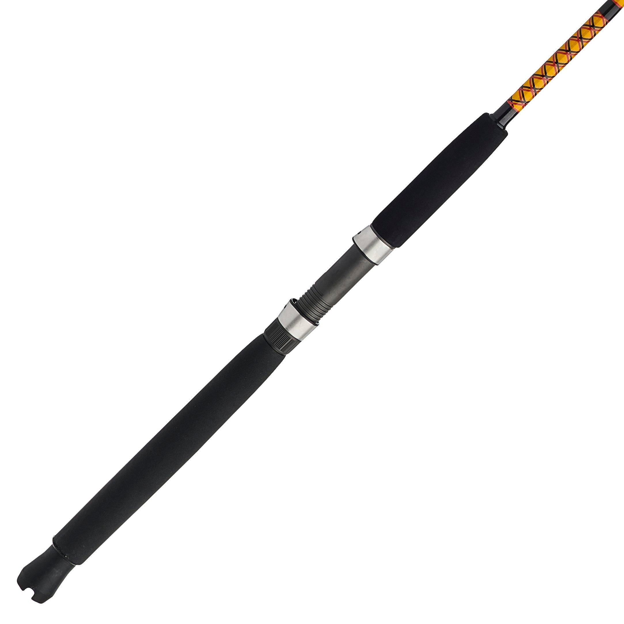 Bigwater Conventional Rod