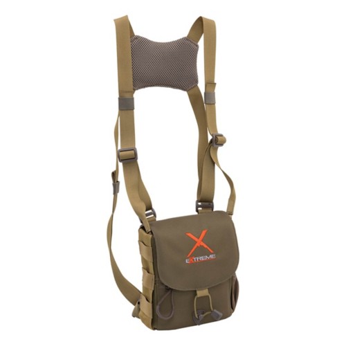 ALPS OutdoorZ Extreme X Standard Coyote Brown Bino Harness