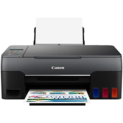 Canon PIXMA G1220 MegaTank Inkjet Printer