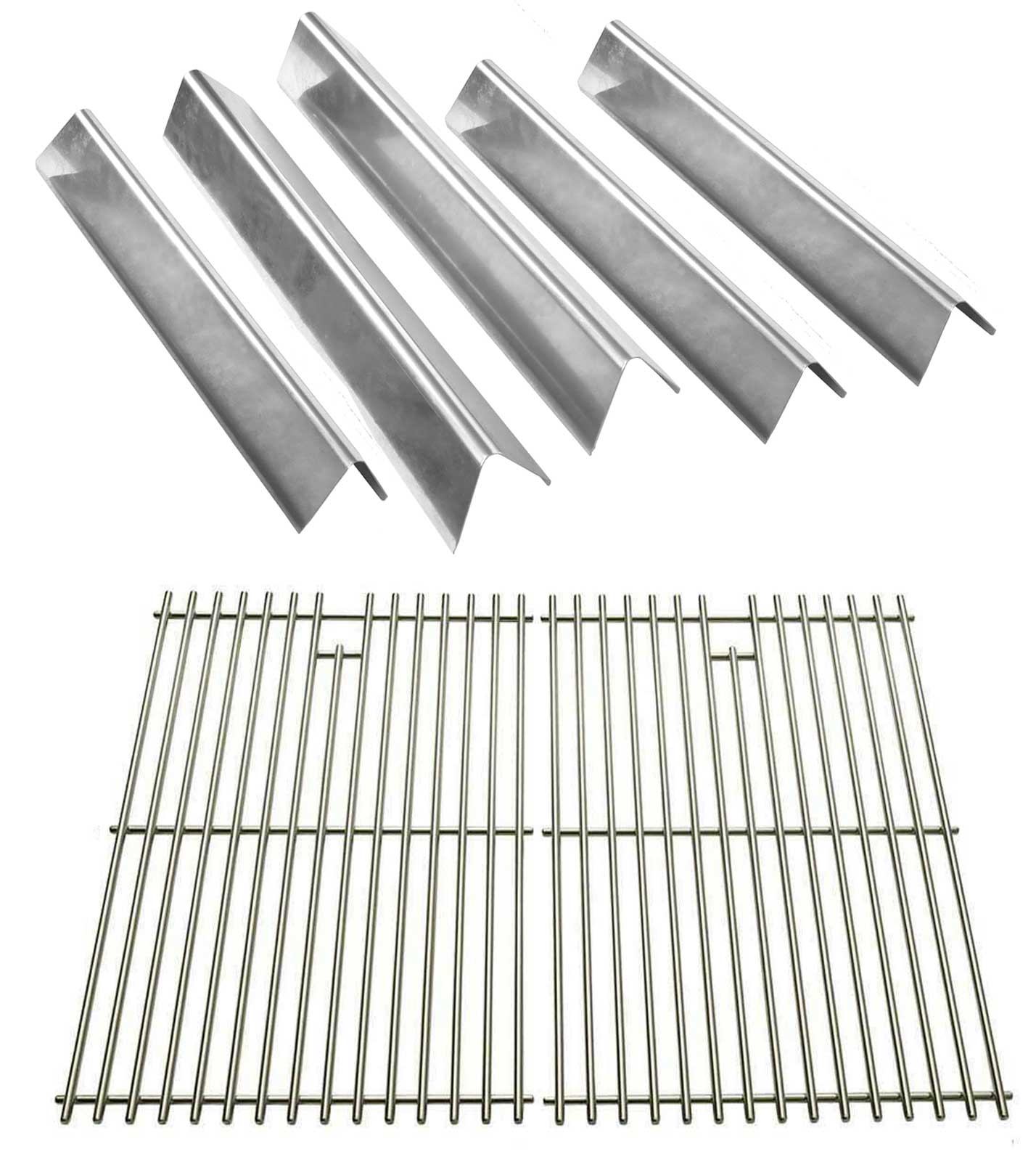 Repair Kit for Weber 46810001. 46810002. 46800401. 47800401. Gas Grill Models