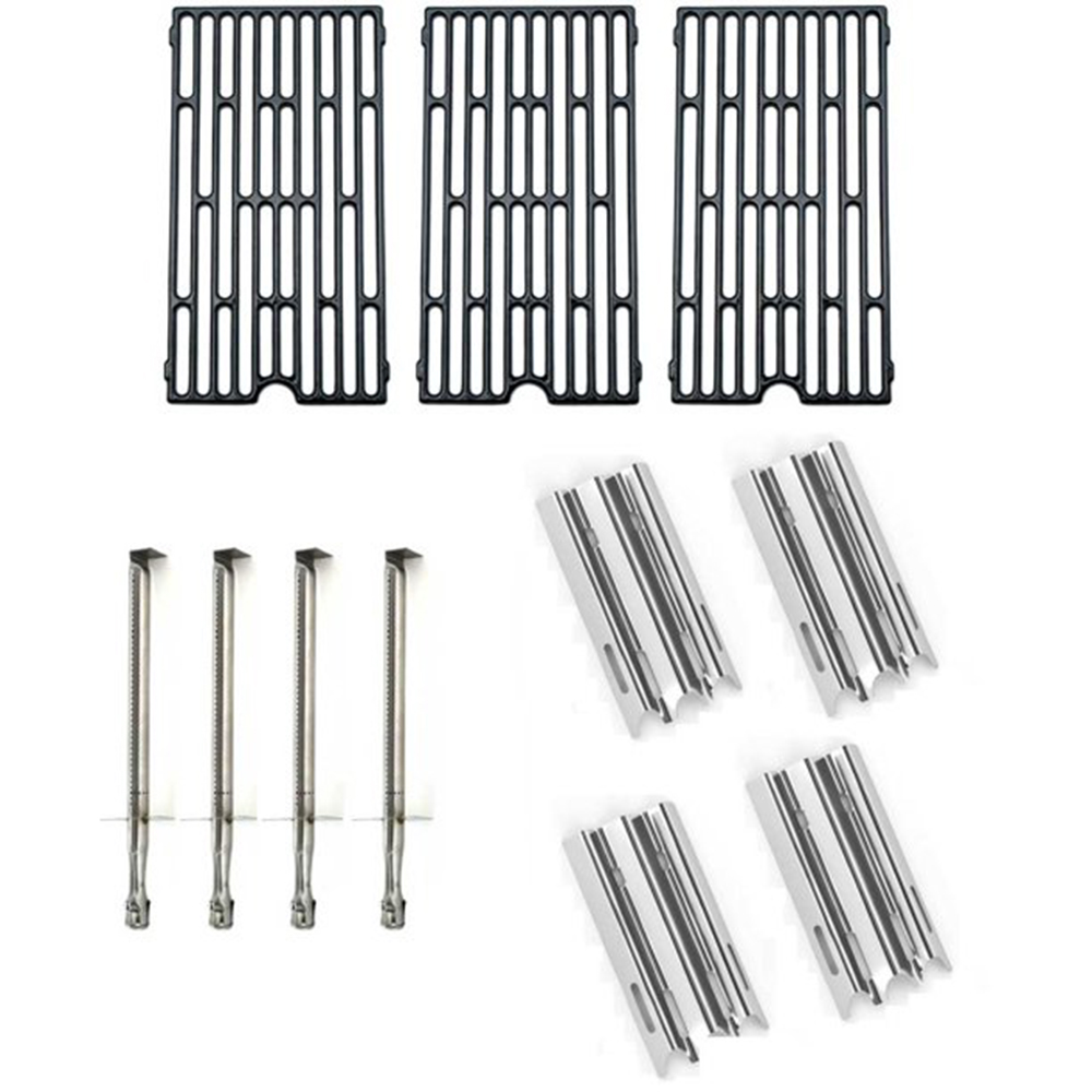Replacement Kit for Vermont Castings CF9050.CF9055 3A.CF9055 & VCS4006 Gas Grill Models