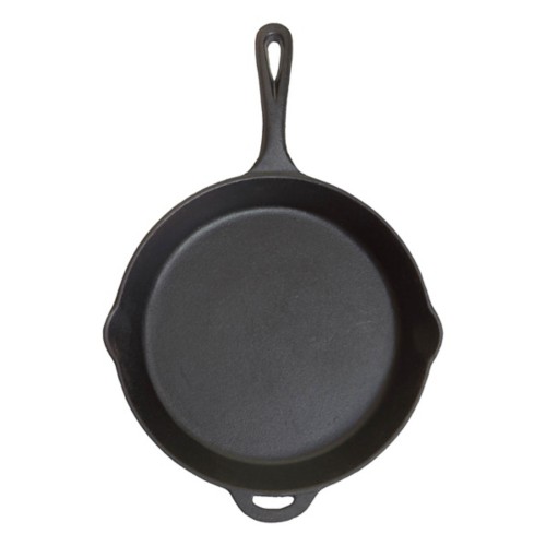 Quail Forever Camp Chef Package