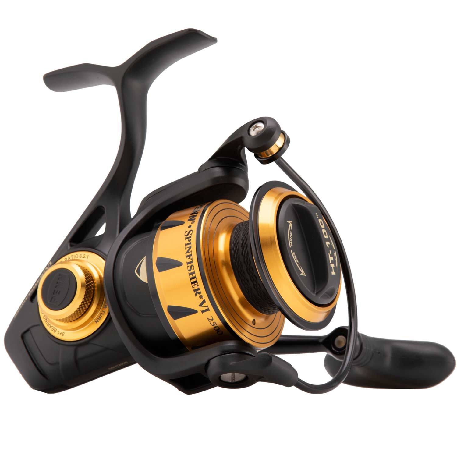 PENN Spinfisher VI 10500 Spinning Reels