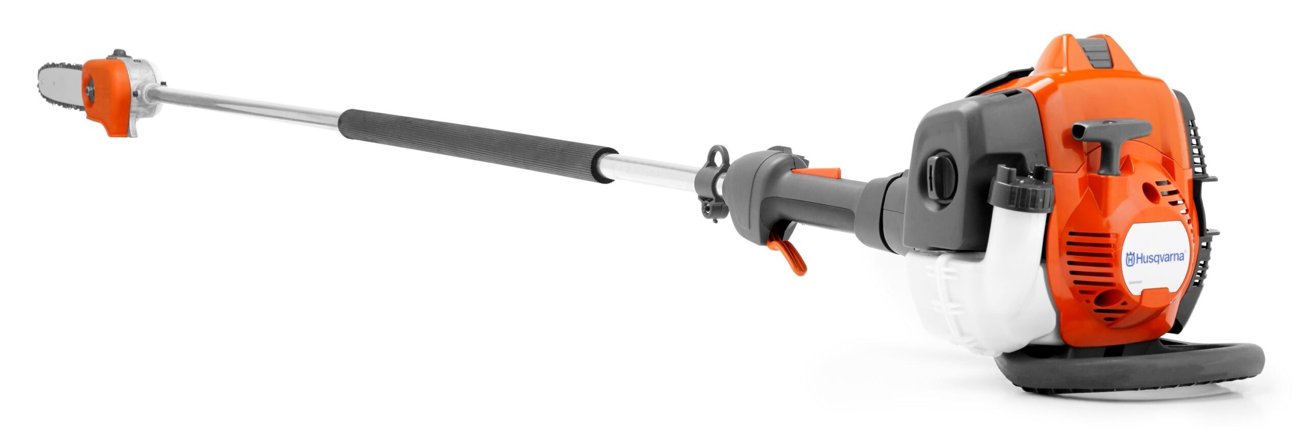 Husqvarna 525P4S 12-in 25-cc 2-Cycle Gas Pole Saw