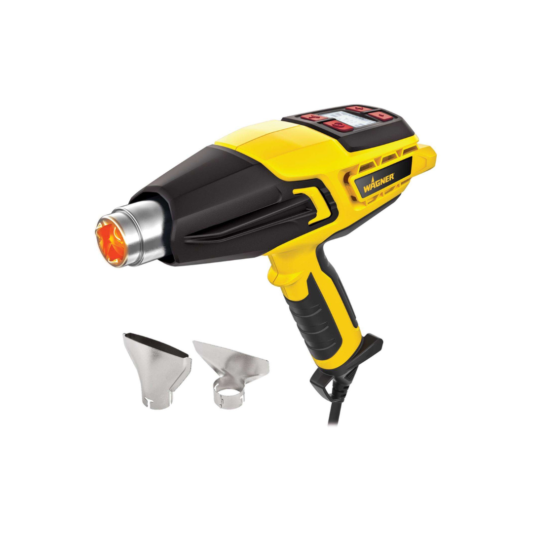 Wagner Furno 700 12.5 amps 1500 W 120 V Digital Heat Gun