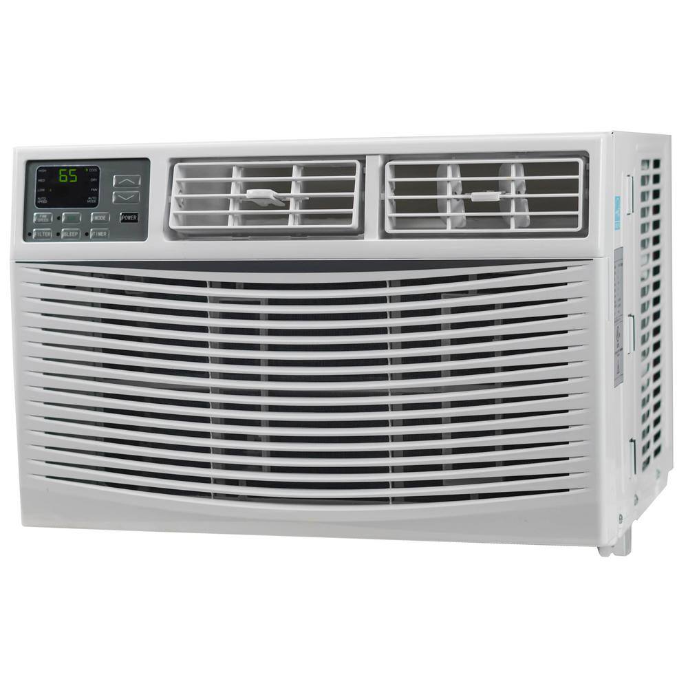 Danby DAC080EE2WDB 8.000 BTU Window Air Conditioner with Remote