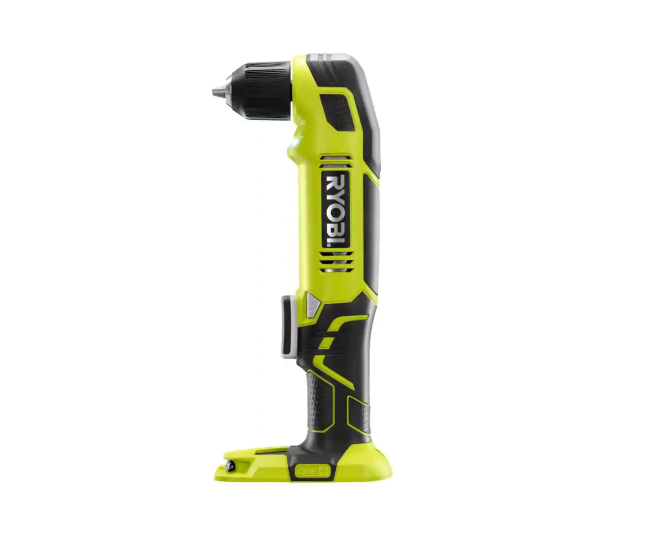RYOBI P241 ONE+ 18V Cordless 3/8 in. Right Angle Drill (Tool-Only)