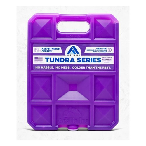 Arctic Ice Tundra Series Ice Pack