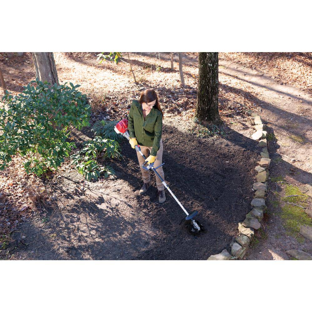 Honda SSCLA Cultivator VersAttach System 6.5 in. Tiller and Cultivator Attachment