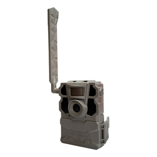 Tactacam Reveal X Gen 2 Cellular Trail Camera – 16 MP