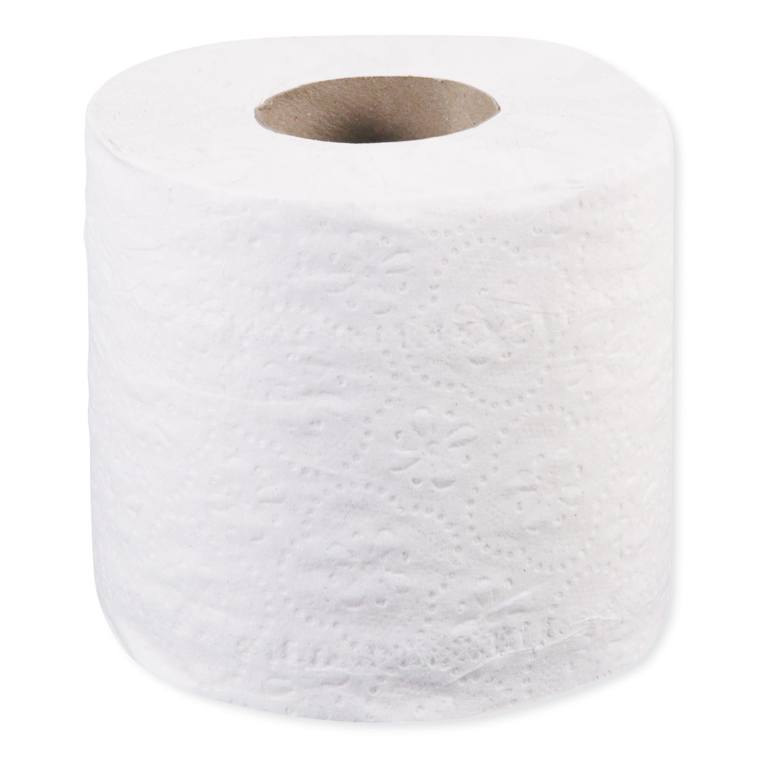 Boardwalk Two-Ply Toilet Tissue. Septic Safe. White. 4 x 3. 400 Sheets/Roll. 96 Rolls/Carton -BWK6144