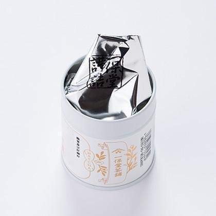 Ippodo Tea (Kyoto Since 1717) Ummon - Rich Matcha (40g Can)