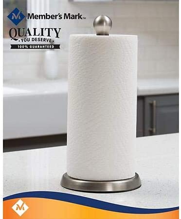 Member-s Mark Super Premium 2-Ply Select & Tear Paper Towels (150 sheets/roll. 15 rolls)