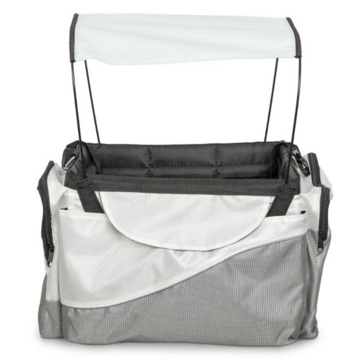 PetSafe Happy Ride Bicycle Basket