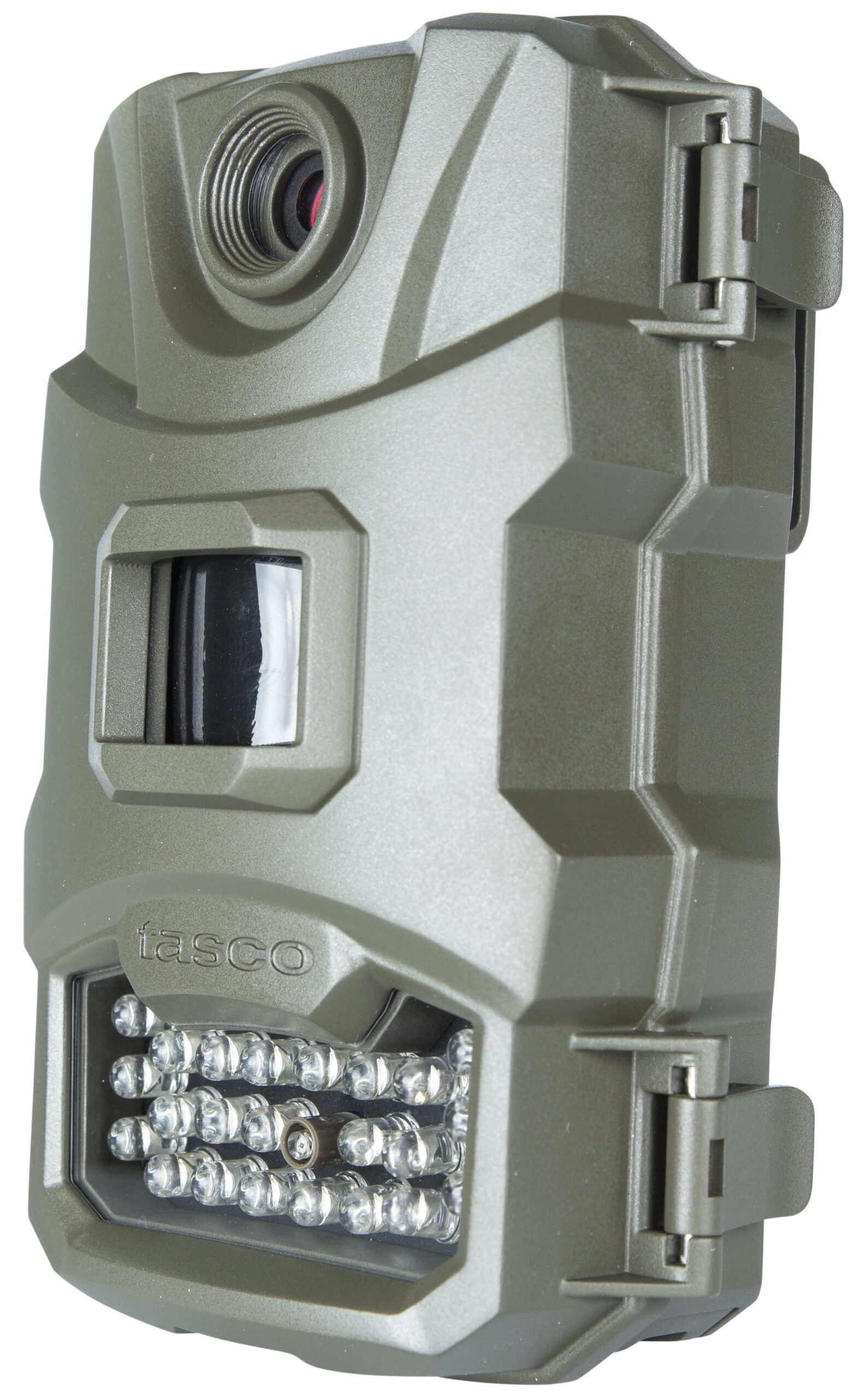 Tasco 12 MP Tan Low Glow Trail Camera - 119274CW