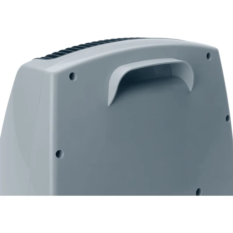 Lasko CC13251 1500 Watt Electric Compact Space Heater