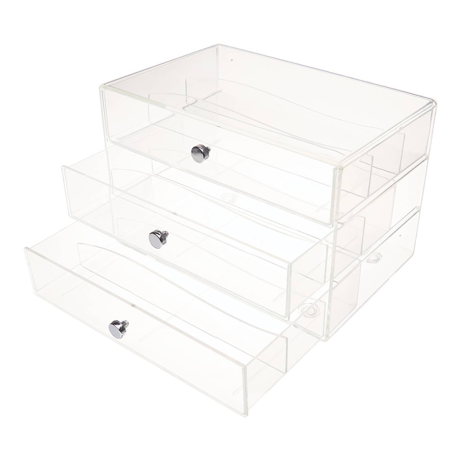 Simply Tidy Three-Drawer Washi Organizer