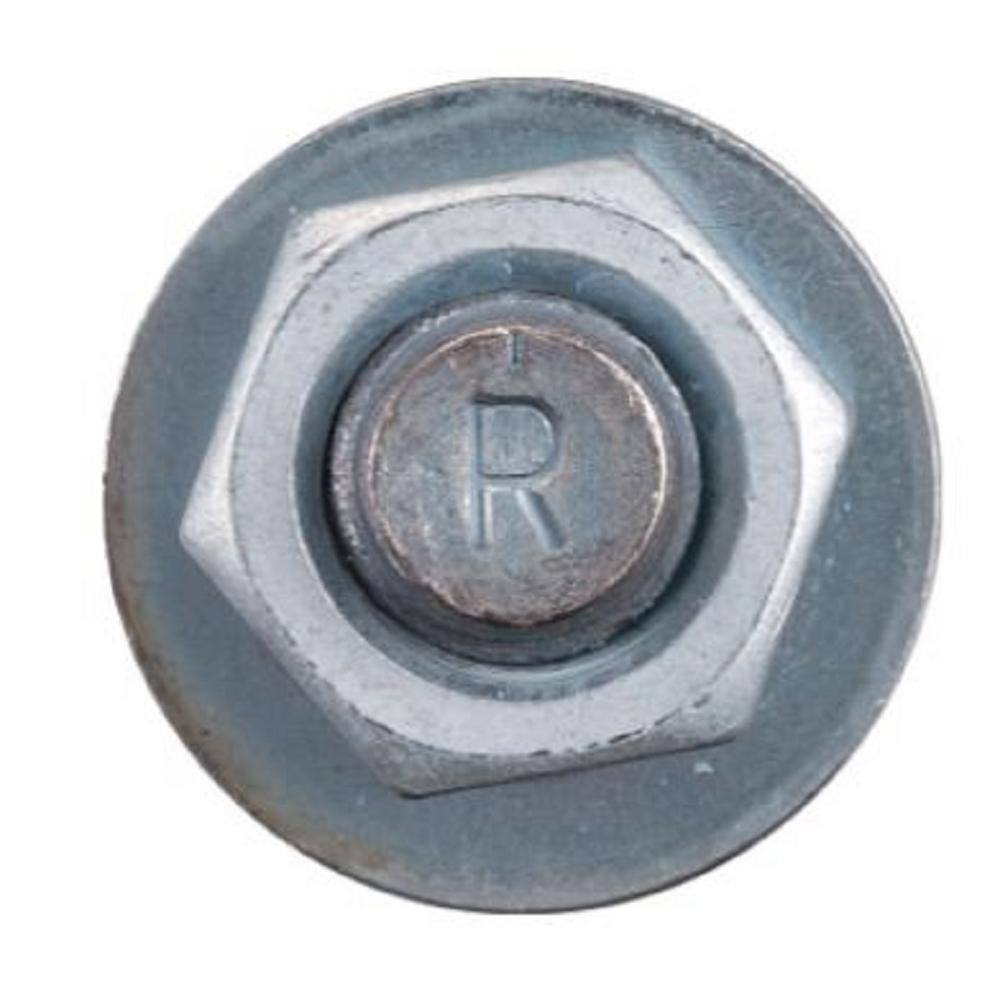 Hilti 2210261 1/2 in. x 4-1/2 in. Kwik Bolt TZ2 304 Stainless Steel Concrete Anchor (20-pack)