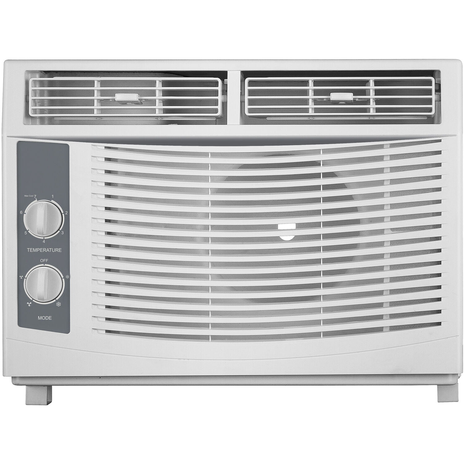Arctic Wind 5.000 BTU 115V Window Air Conditioner