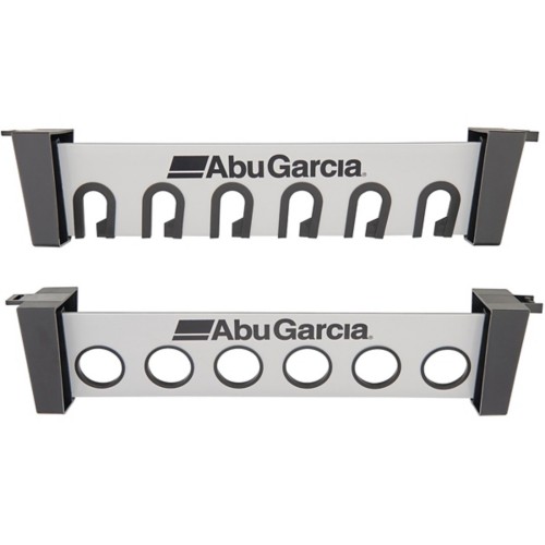 Abu Garcia Horizontal 6 Rod Rack