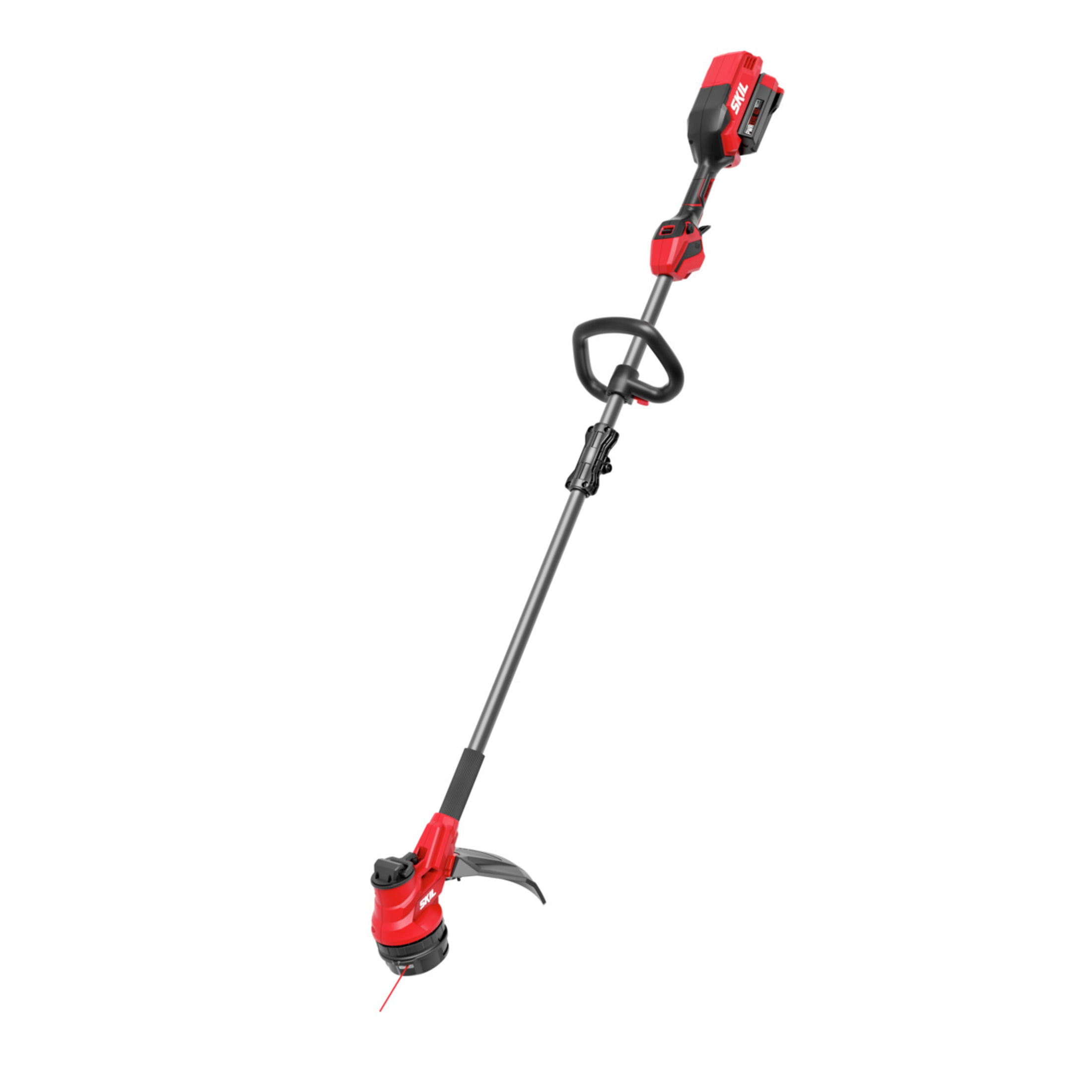 SKIL PWR CORE 40™ Brushless 40V 15 In. String Trimmer with Smart Load™ Kit LT4832C-11