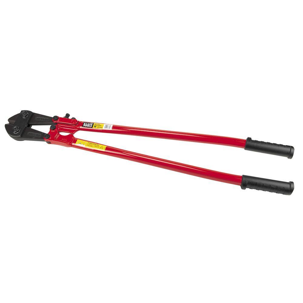 Klein Tools 63336 36 in. Bolt Cutters