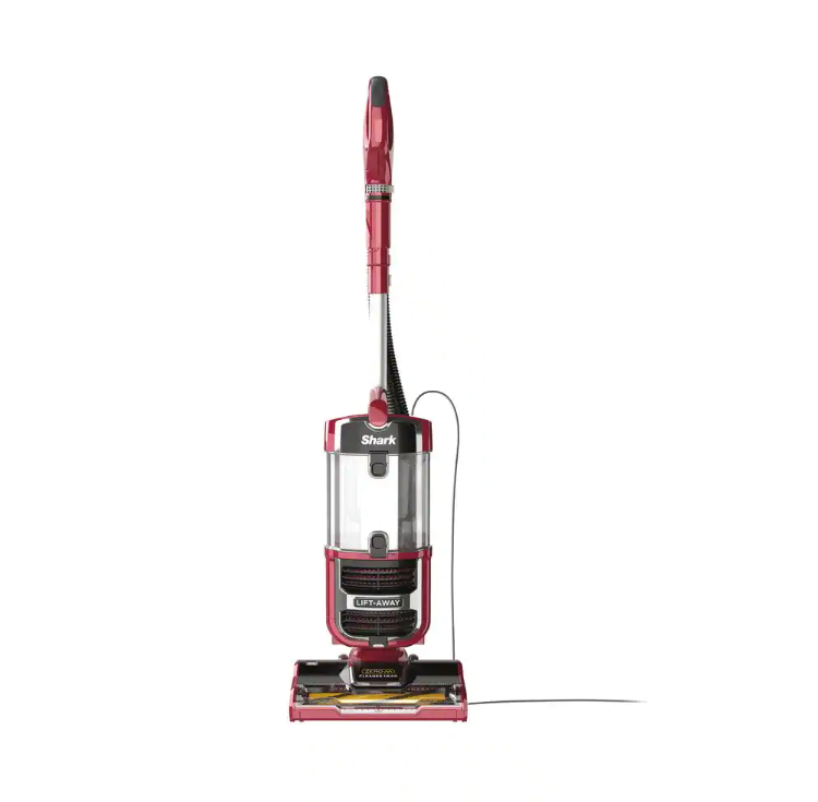 Shark ZU561 Navigator Lift-Away Self-Cleaning Brushroll Upright Vacuum