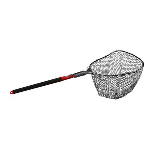 EGO S2 Slider Large Rubber Landing Net