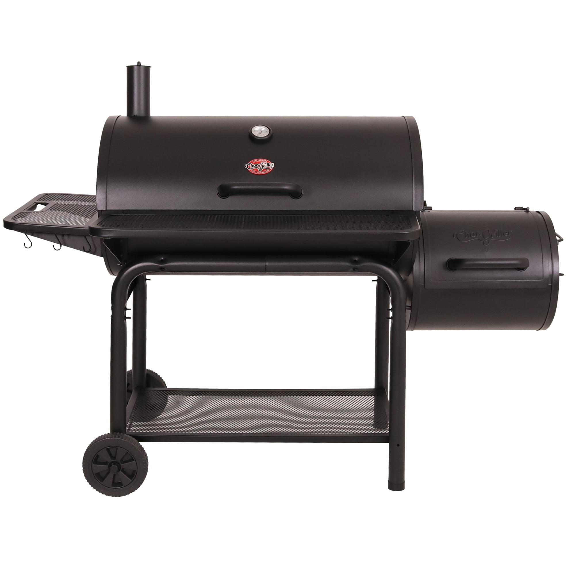 Char-Griller 29″ Charcoal Grill