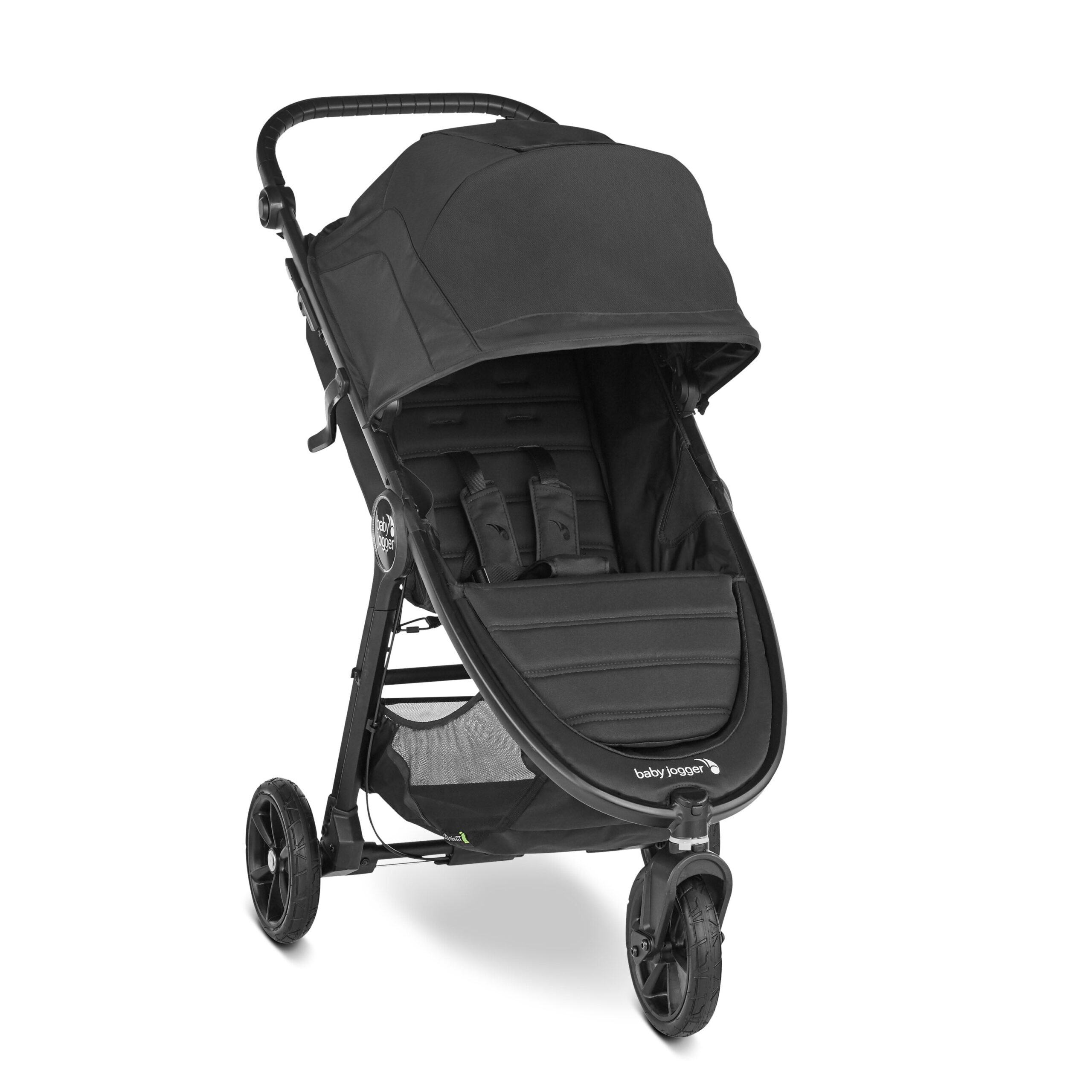 Baby Jogger® City Mini® GT2 Stroller. Jet