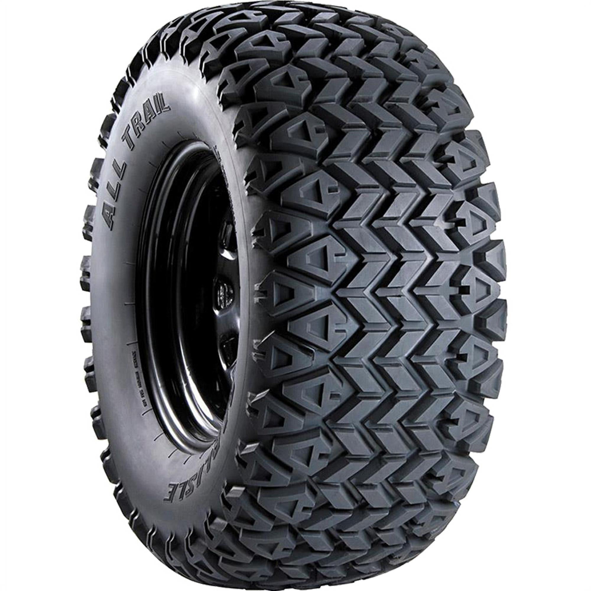 Carlisle All Trail ATV/UTV Tire - 22X1100-10 LRB 4PLY Rated