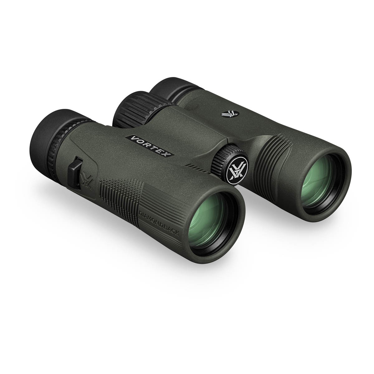 Vortex Diamondback HD 10×28 Binoculars