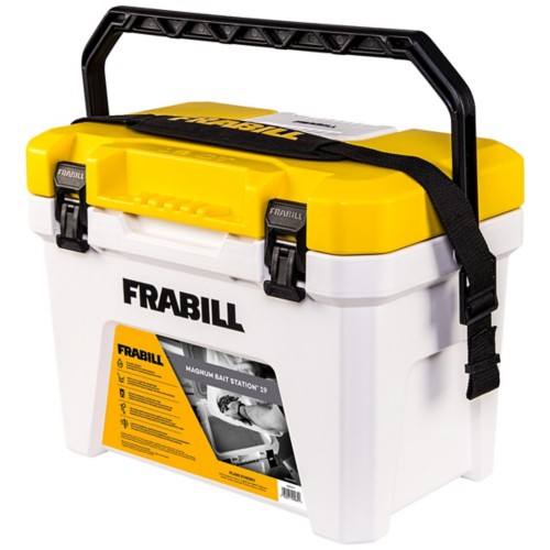 Frabill Magnum Bait Station 19