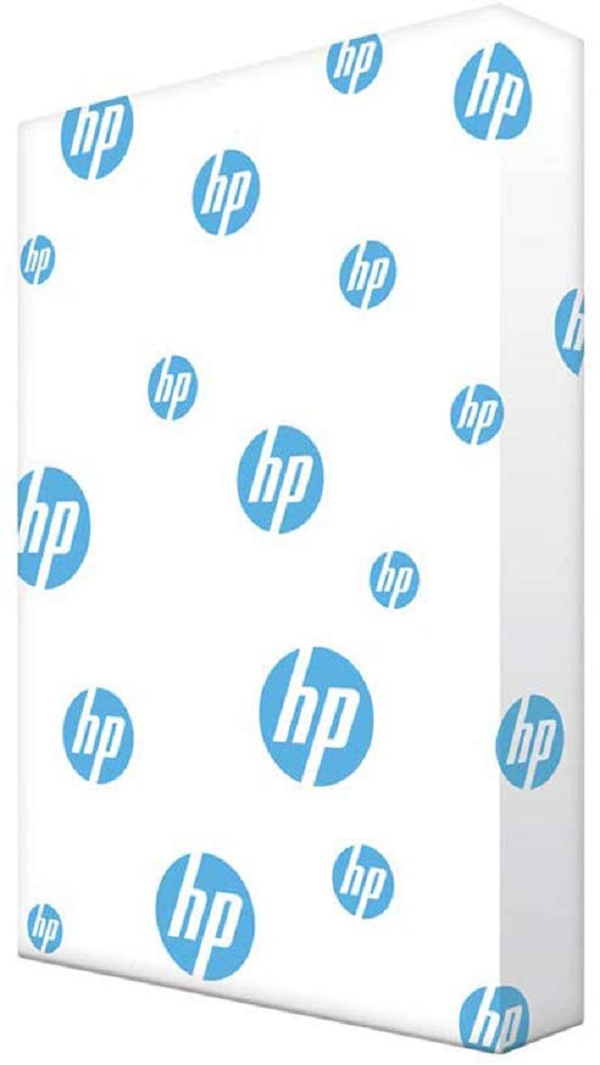 HP Printer Paper| 11 x 17 Paper | Office 20 lb | 1 Ream - 500 Sheets 92 Bright