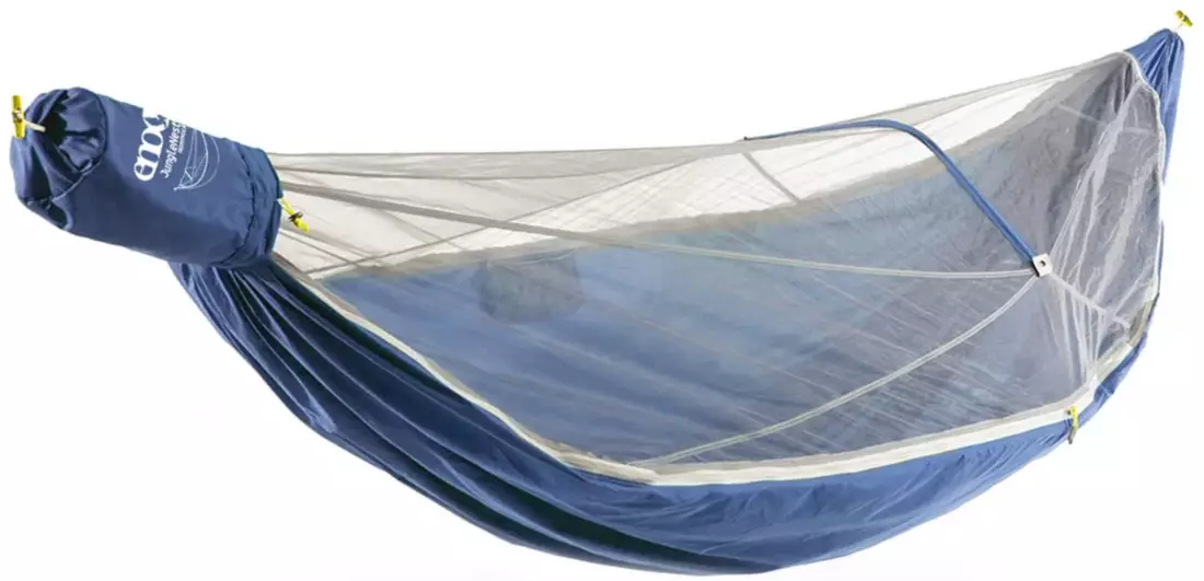 ENO JungleNest Hammock - Pacific