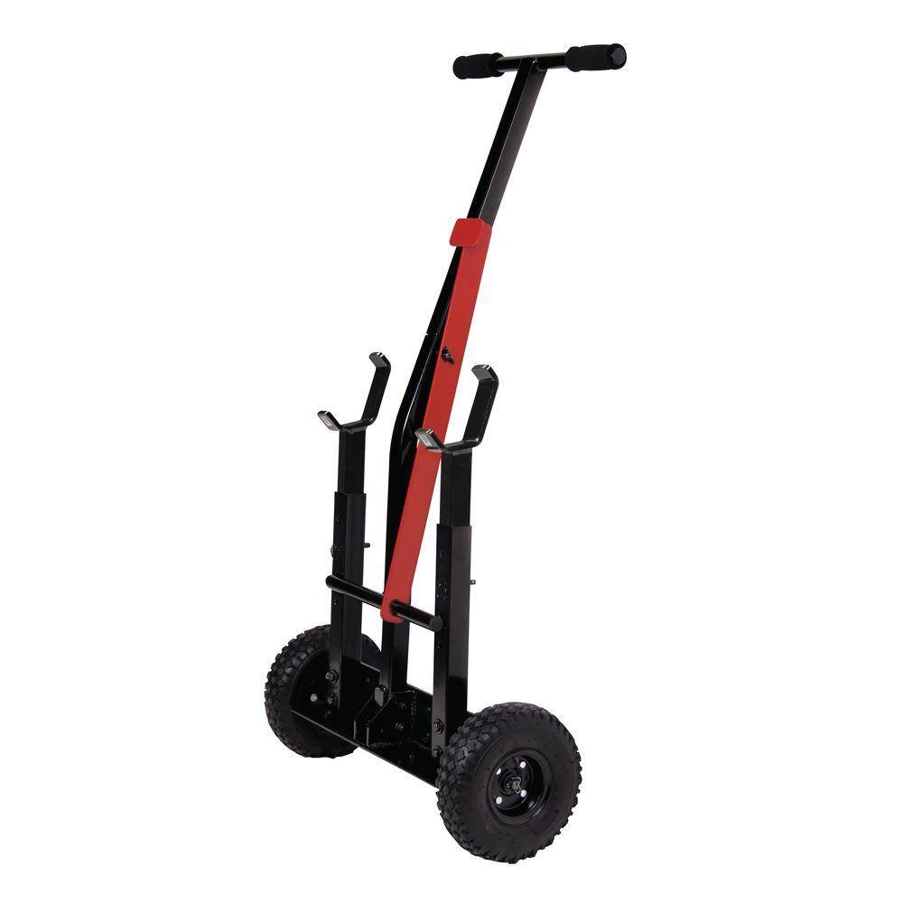 Ohio Steel TL4500 Tractor Lift for Zero Turn Mowers