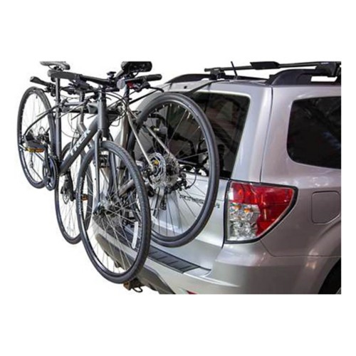 Saris Guardian 2-Bike Trunk Rack