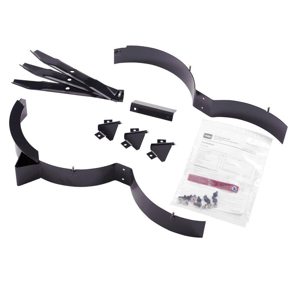 Toro 79024 TimeCutter MX 50 in. Recycler Kit