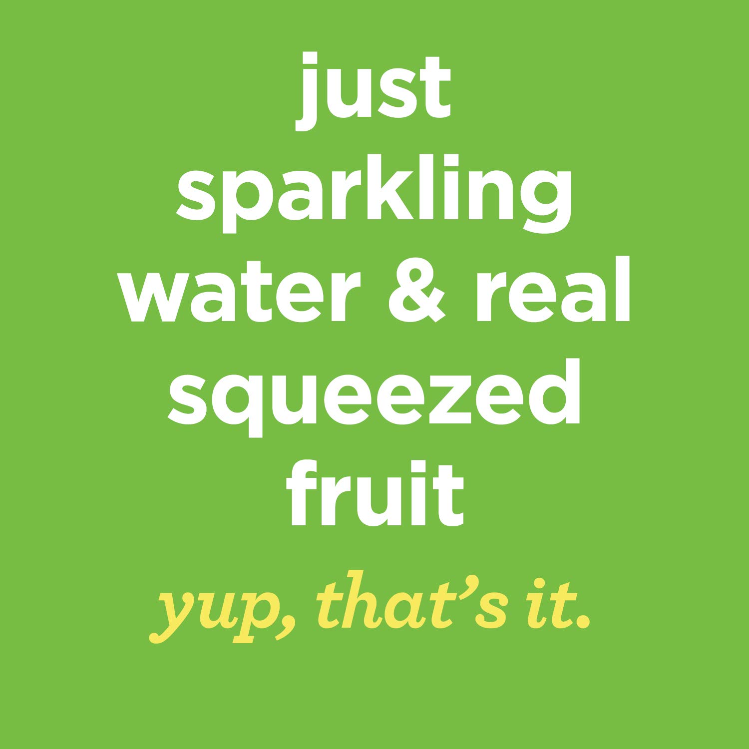 Spindrift Sparkling Water. Lime Flavored. Made with Real Squeezed Fruit. 12 Fl Oz Cans. Pack of 24 (Only 4 Calories per Seltzer Water Can)