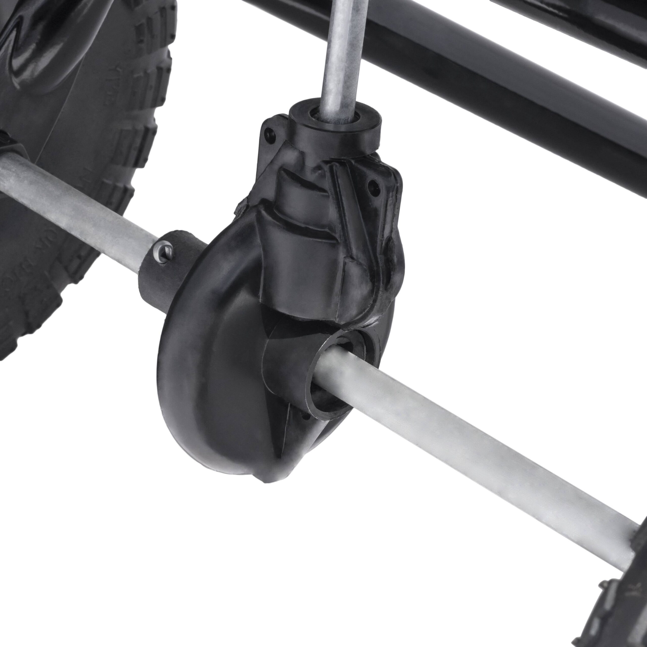 Agri-Fab. Inc. 85 lb. Pro Broadcast Push Spreader Model #45-0532