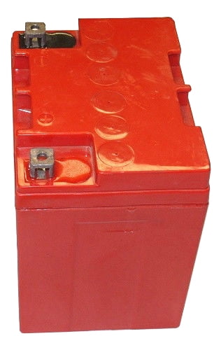 Banshee 30L-BS-Banshee13 12V 30Ah Battery for Harley Davidson FL FLH FLT FLHR Road King Glide Touring - 4 Years Warranty