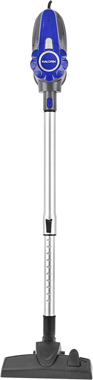 Kalorik Home Corded Stick Vacuum (Convertible To Handheld)