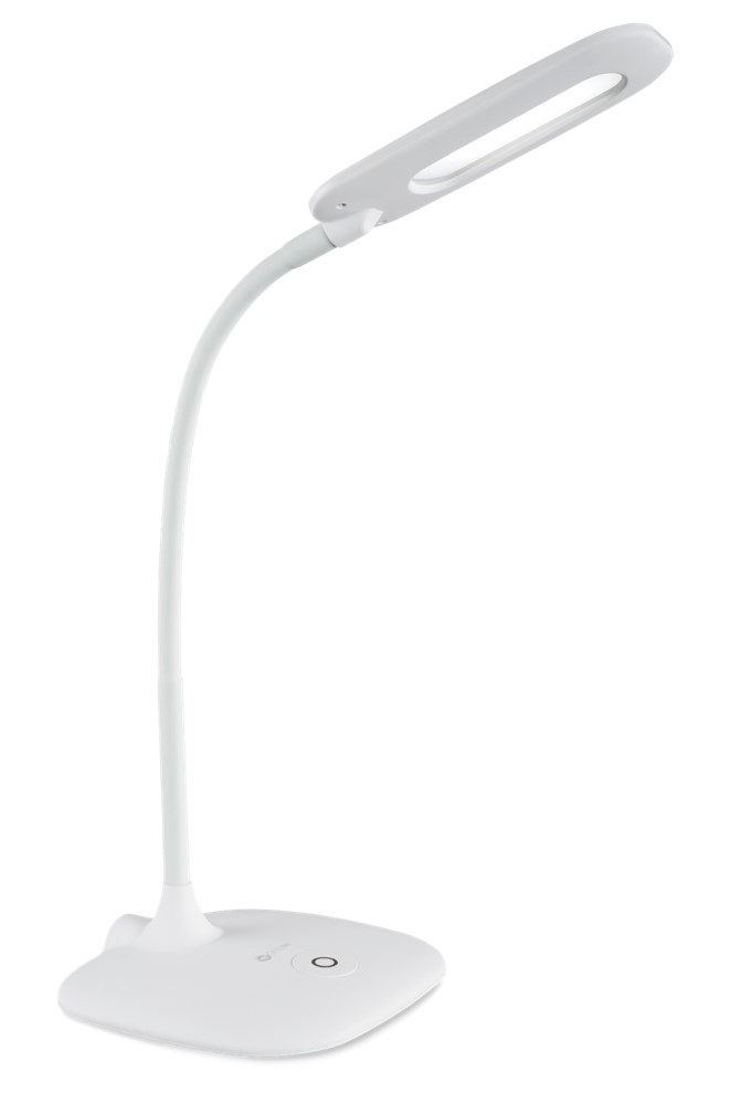 Ottlite LED Soft Touch Desk Lamp