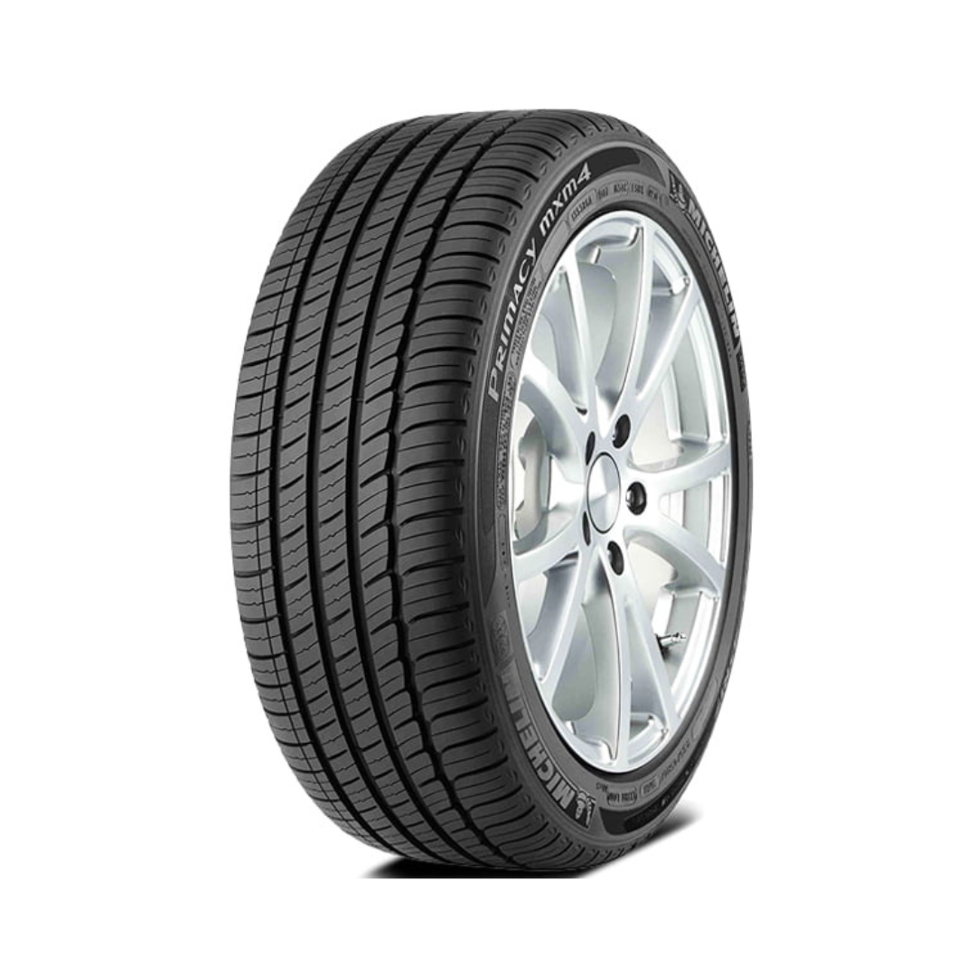 Michelin Primacy MXM4 All-Season 235/45R18 94V Tire