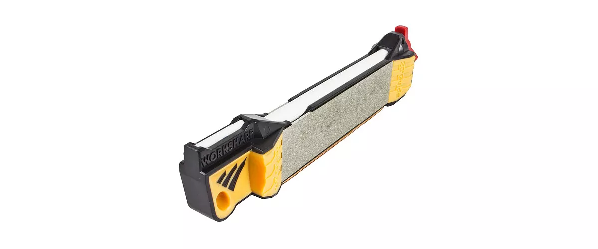 Work Sharp Guided Field Knife Sharpener