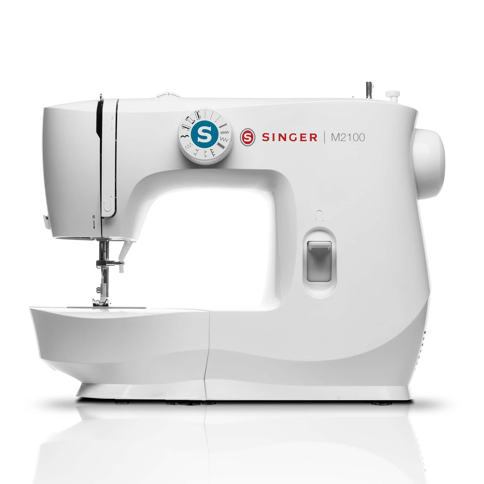 SINGER® M2100 Sewing Machine
