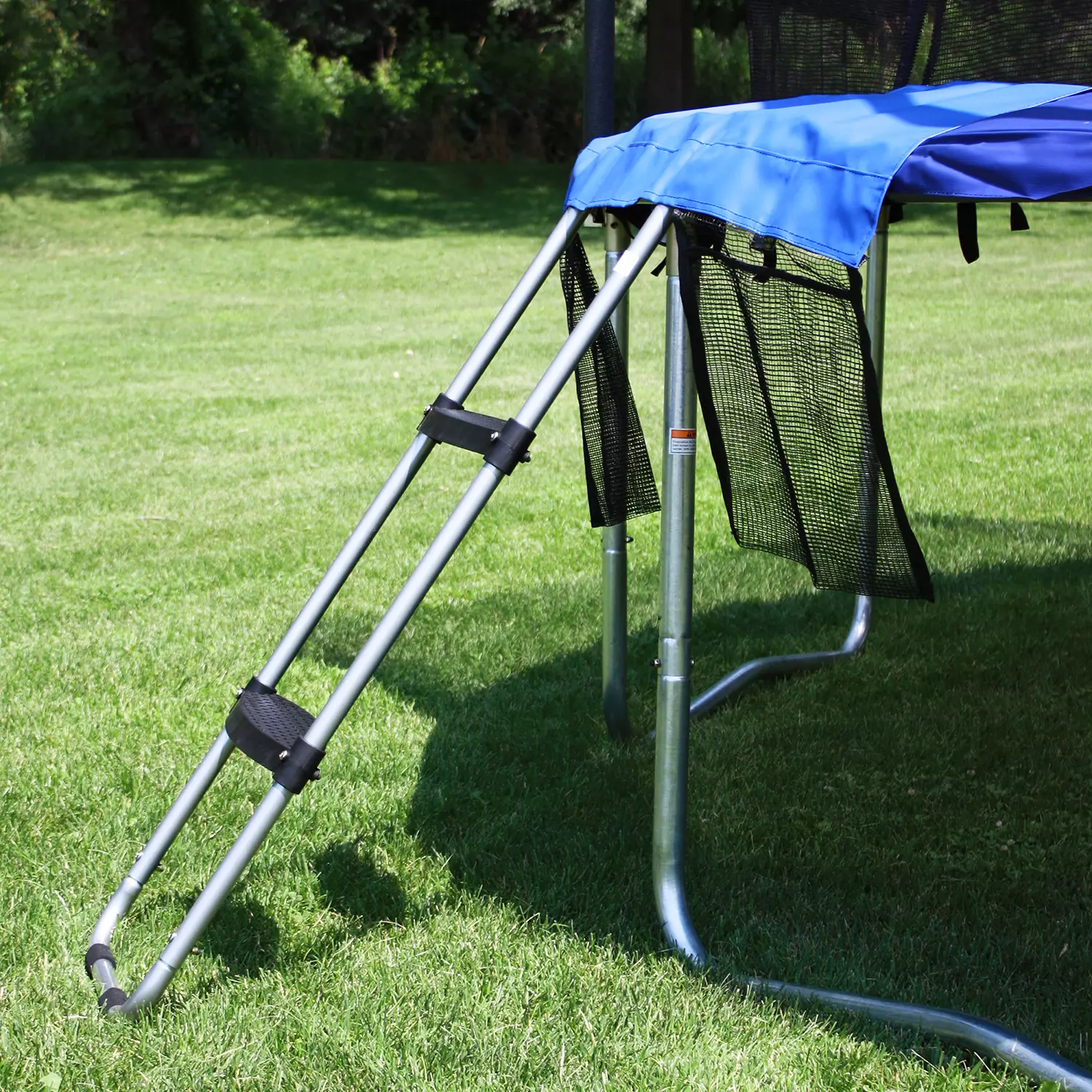 Skywalker Trampolines Wide-Step Ladder Accessory Kit